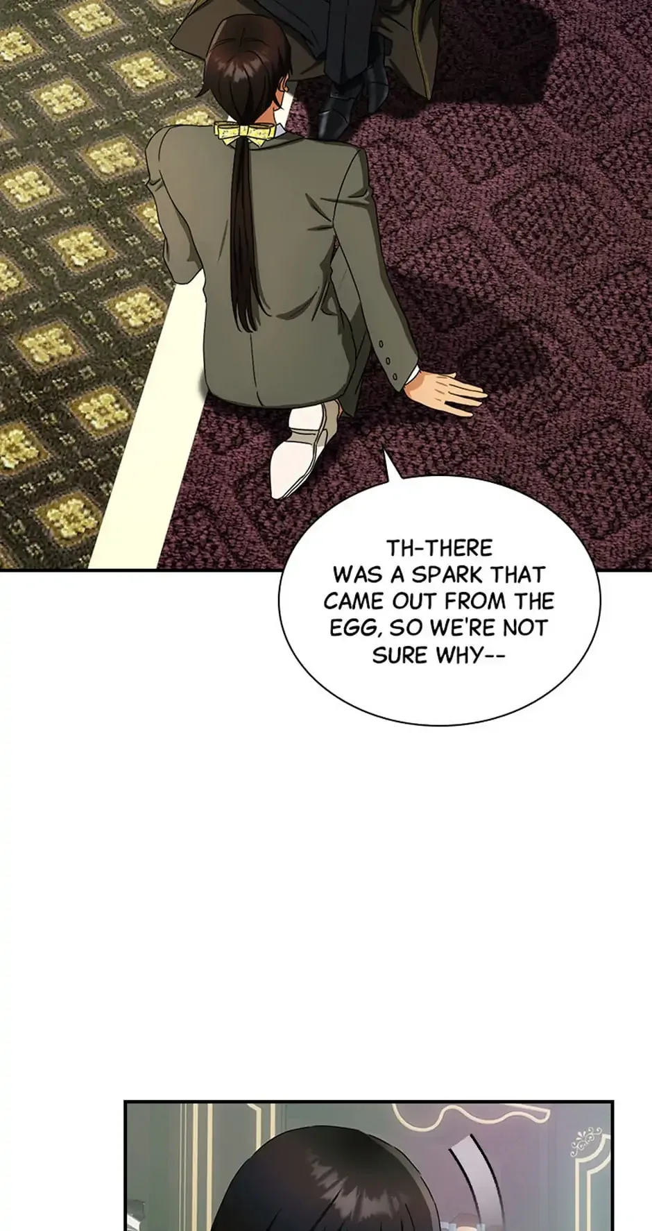 It's Not Your Baby! Chapter 38 page 2