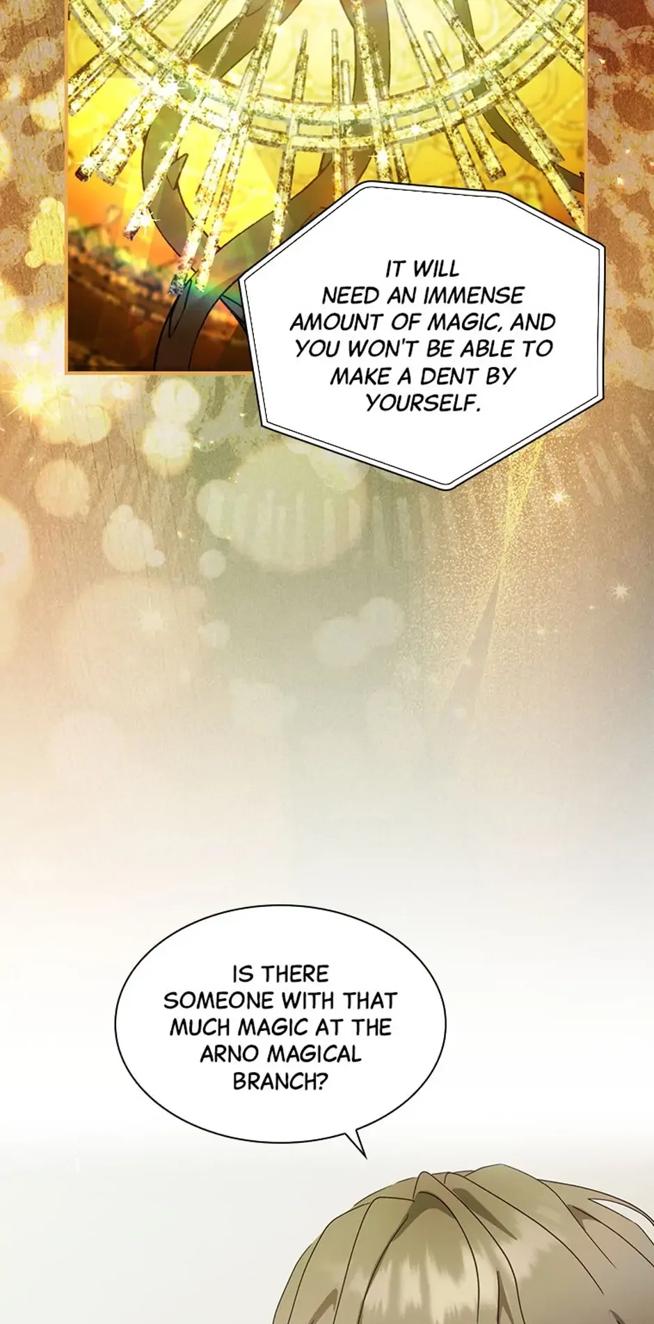 It's Not Your Baby! Chapter 38 page 25