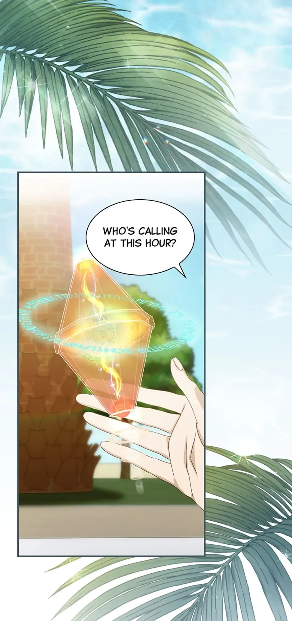 It's Not Your Baby! Chapter 38 page 13