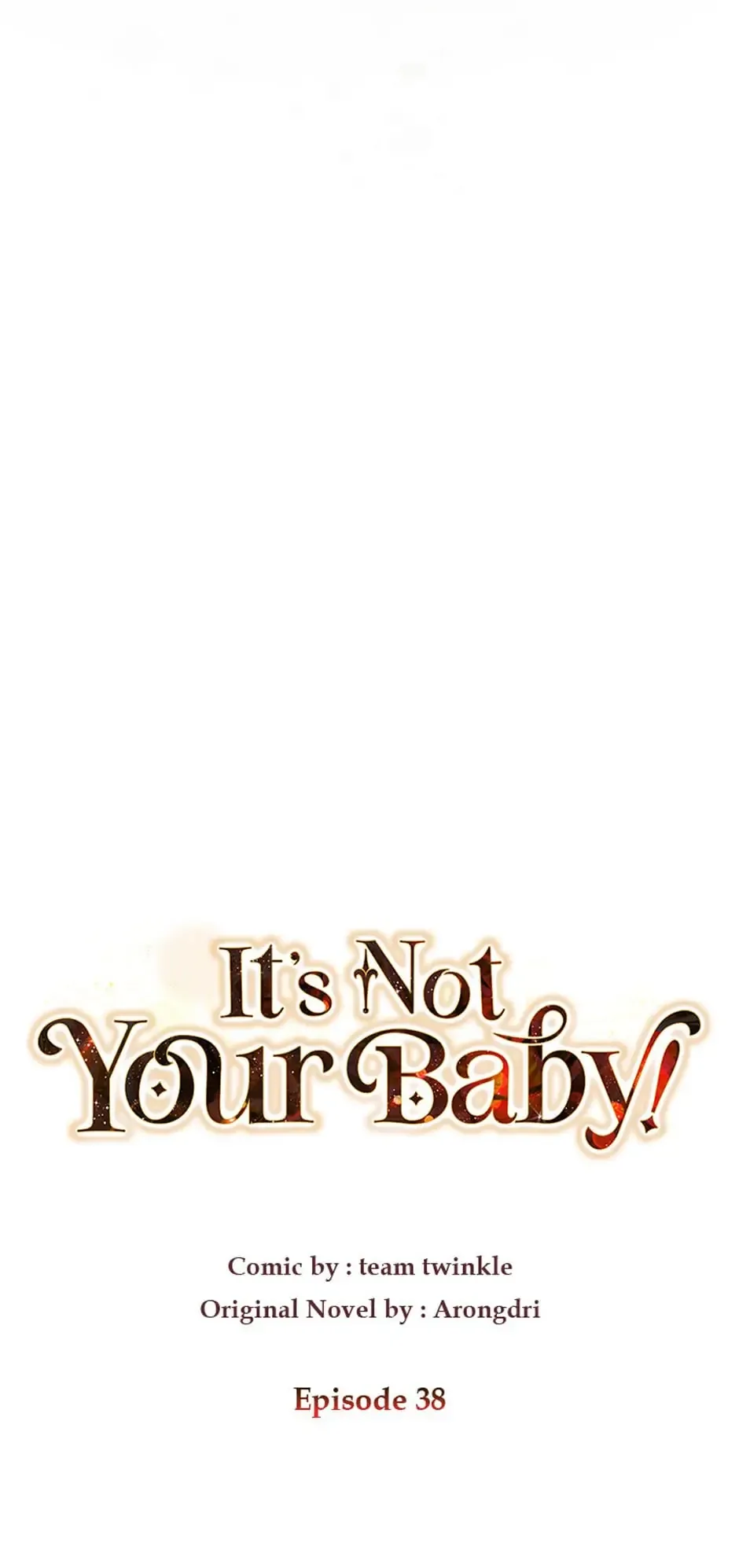 It's Not Your Baby! Chapter 38 page 10