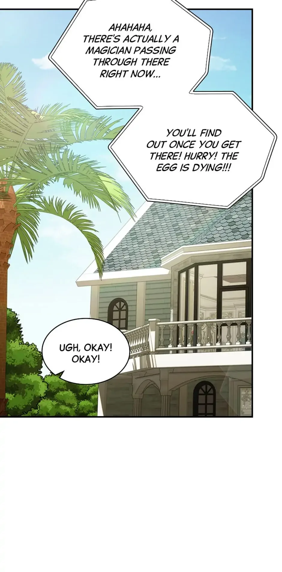 It's Not Your Baby! Chapter 38 page 27