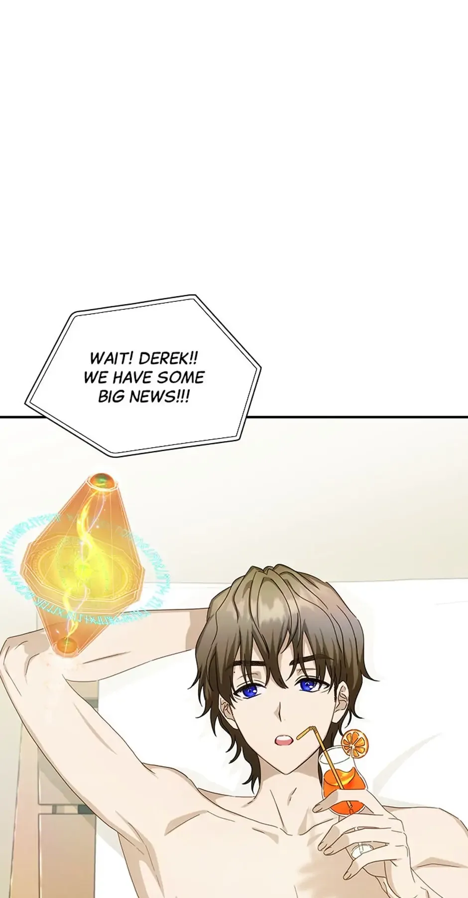 It's Not Your Baby! Chapter 38 page 15
