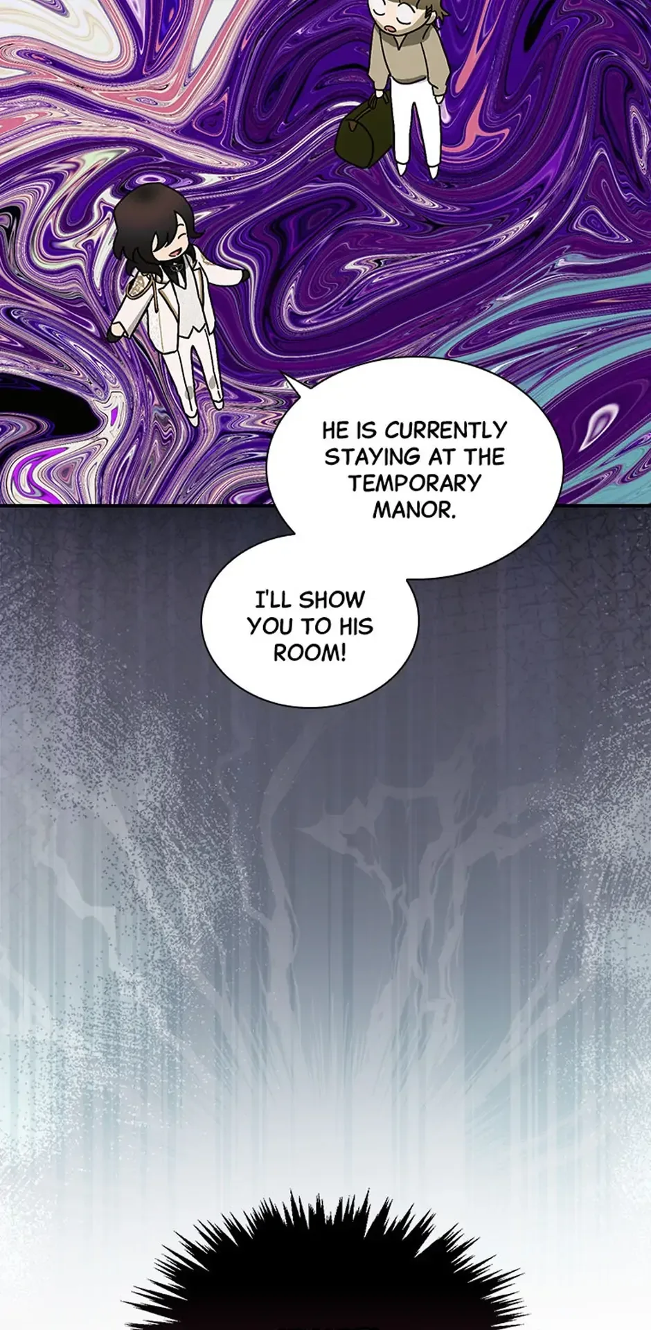 It's Not Your Baby! Chapter 38 page 36
