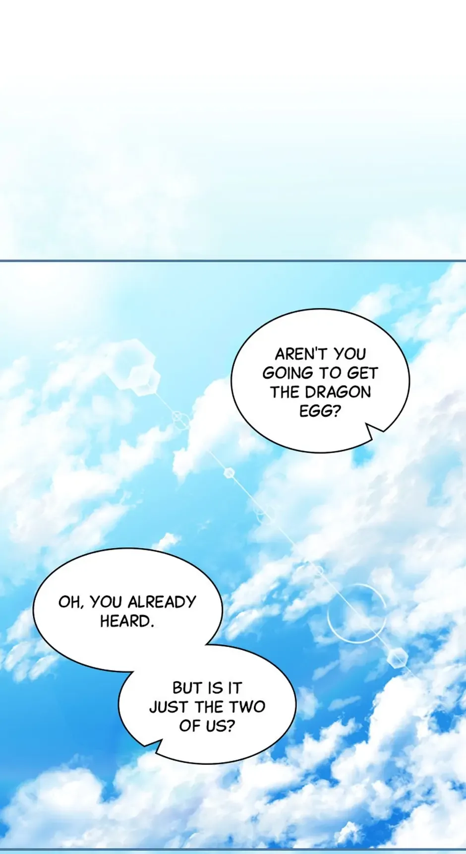 It's Not Your Baby! Chapter 38 page 54