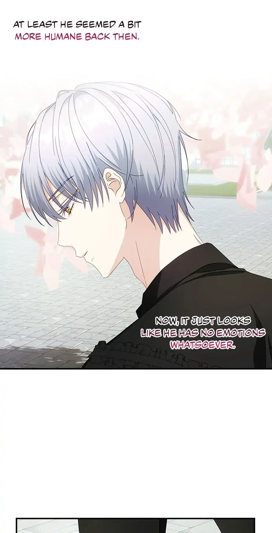 It's Not Your Baby! Chapter 38 page 61
