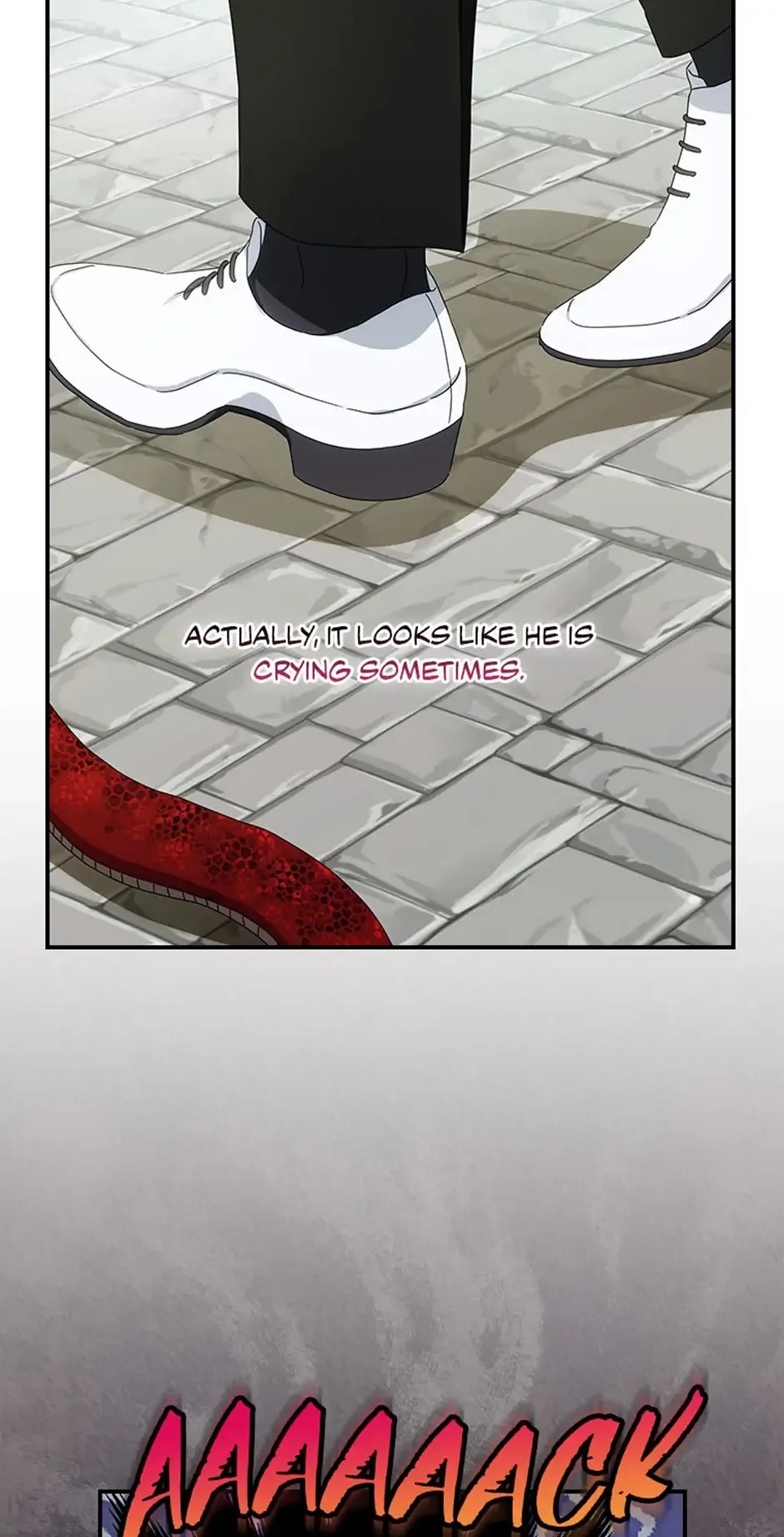 It's Not Your Baby! Chapter 38 page 62