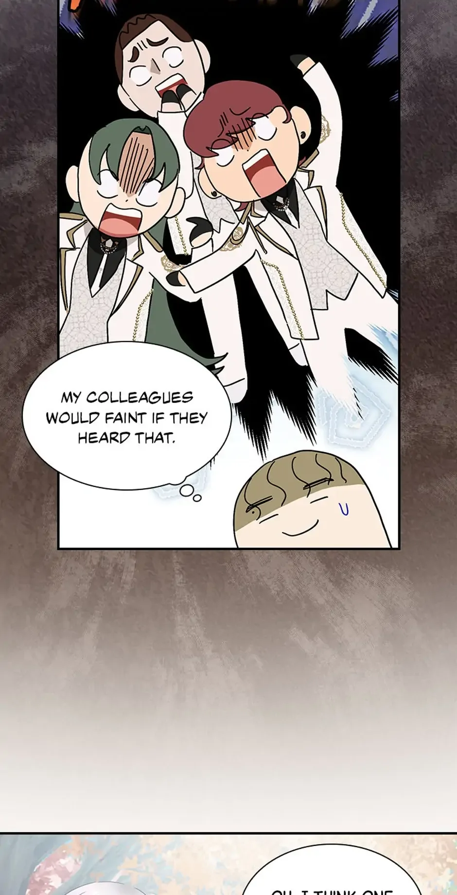 It's Not Your Baby! Chapter 38 page 63