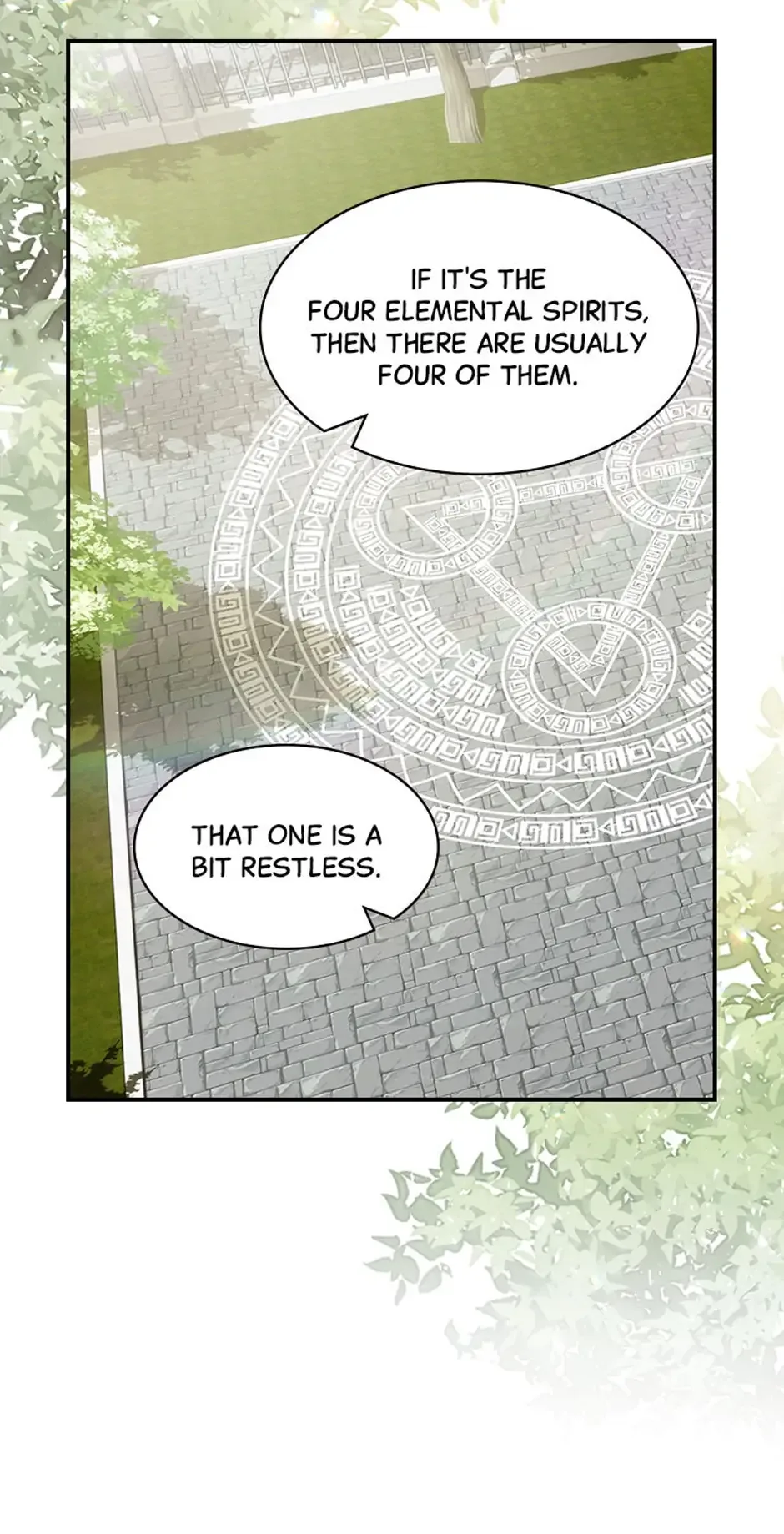 It's Not Your Baby! Chapter 38 page 65