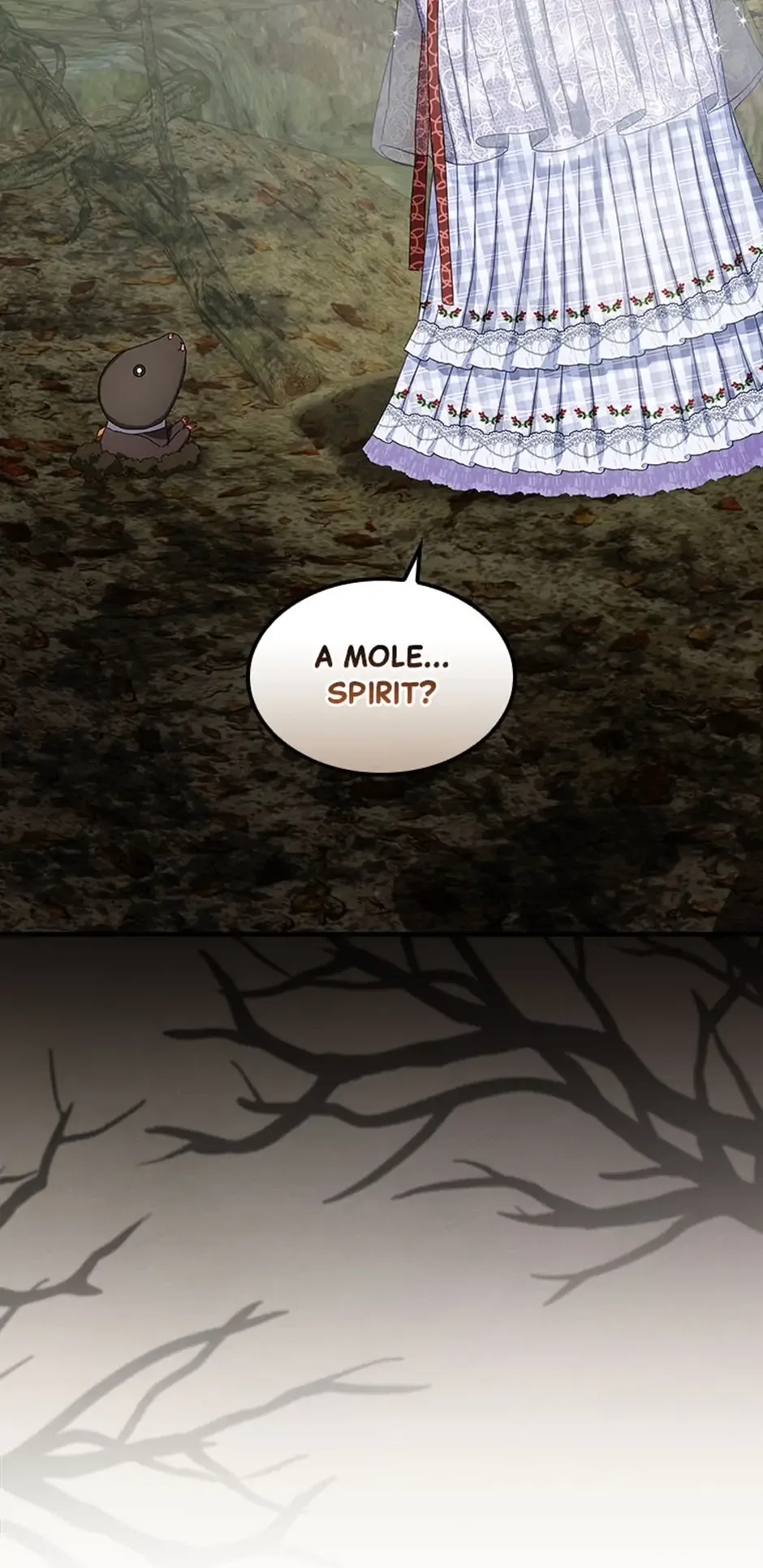 It's Not Your Baby! Chapter 38 page 71