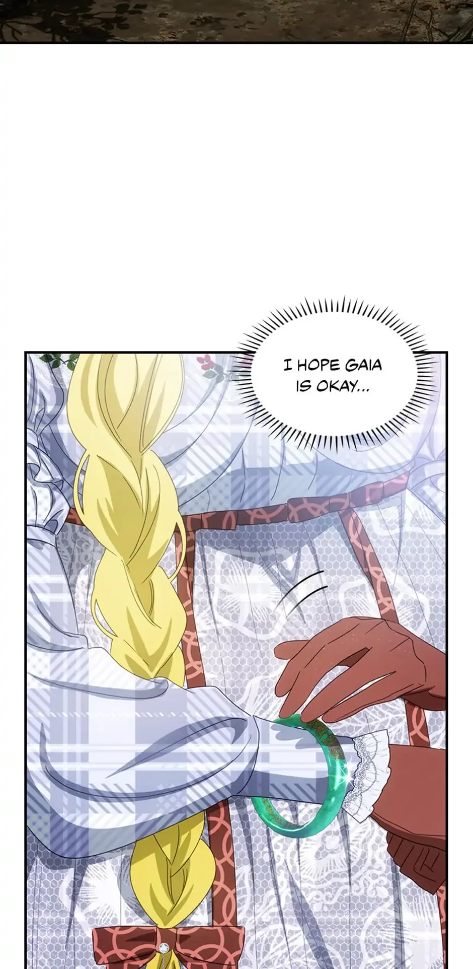 It's Not Your Baby! Chapter 39 page 5