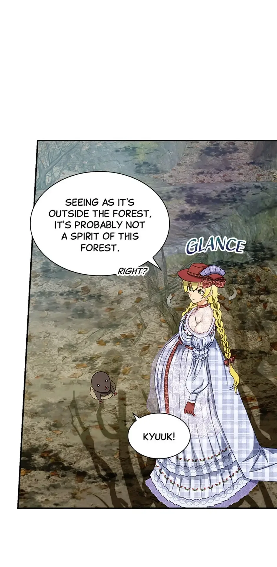 It's Not Your Baby! Chapter 39 page 2