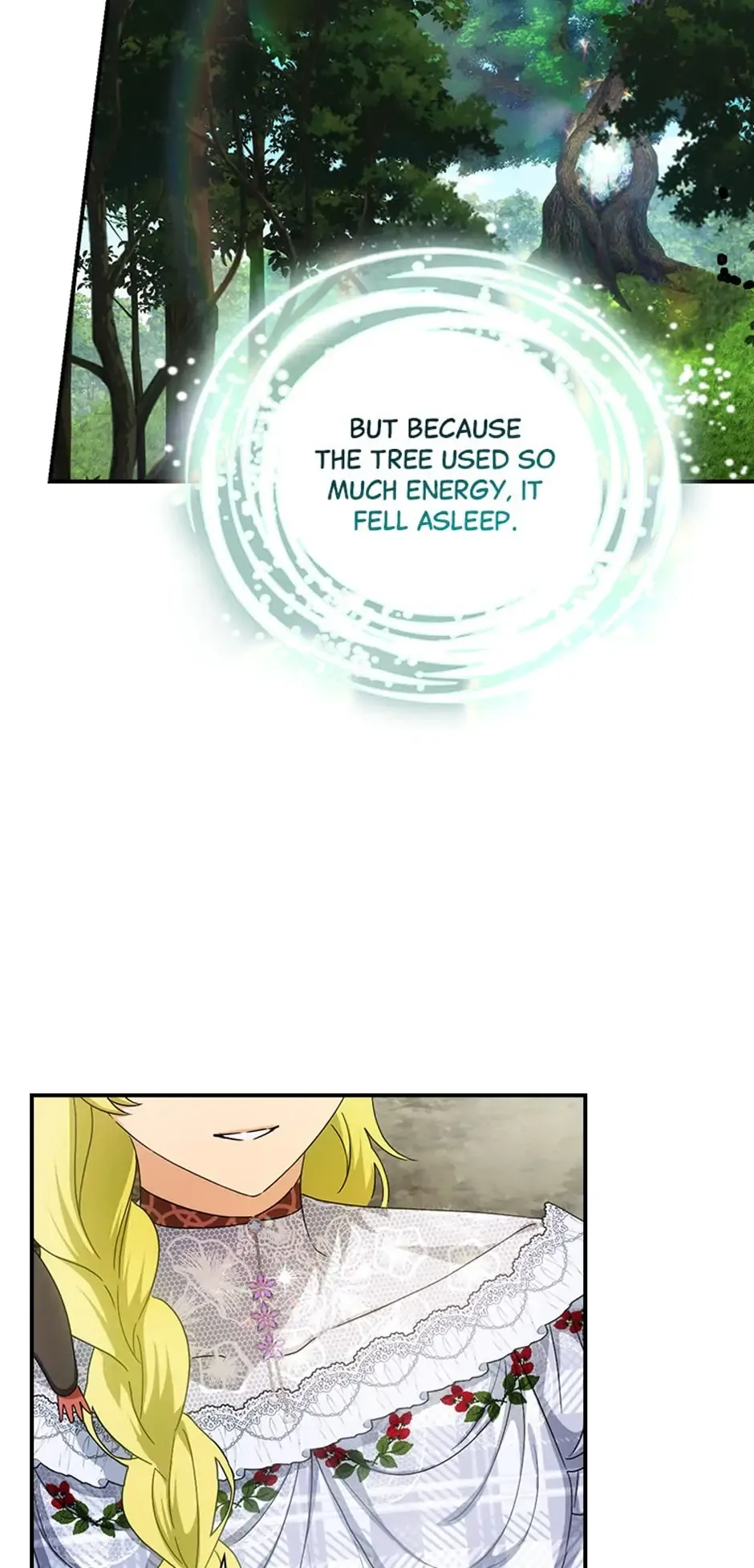 It's Not Your Baby! Chapter 39 page 26