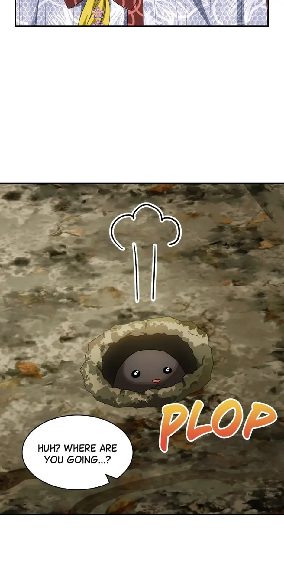 It's Not Your Baby! Chapter 39 page 6