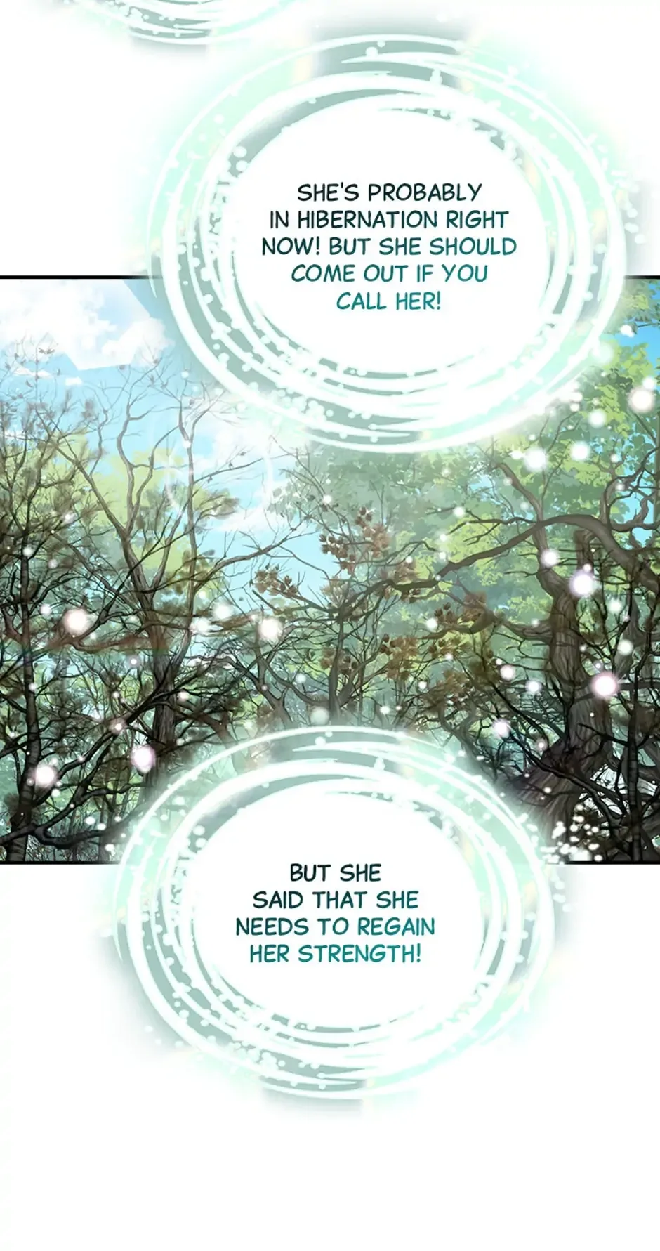 It's Not Your Baby! Chapter 39 page 19