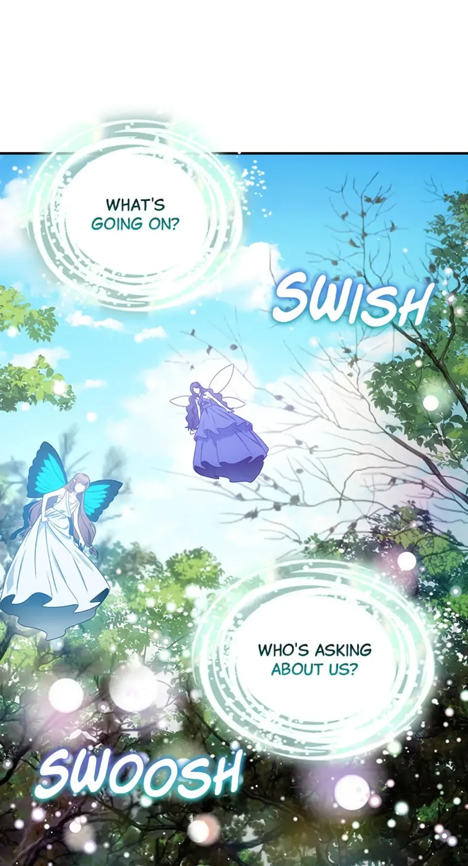 It's Not Your Baby! Chapter 39 page 10