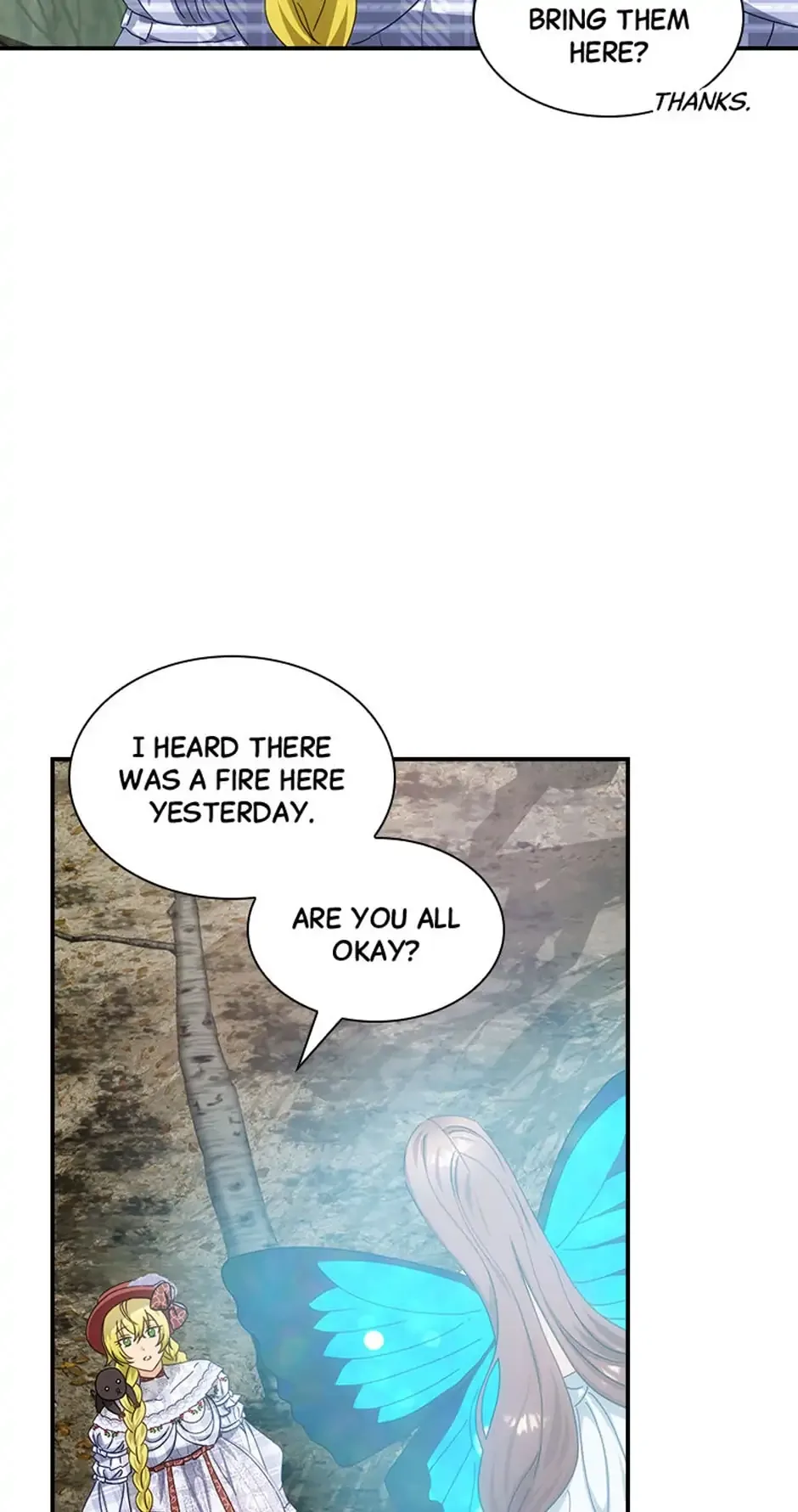It's Not Your Baby! Chapter 39 page 16