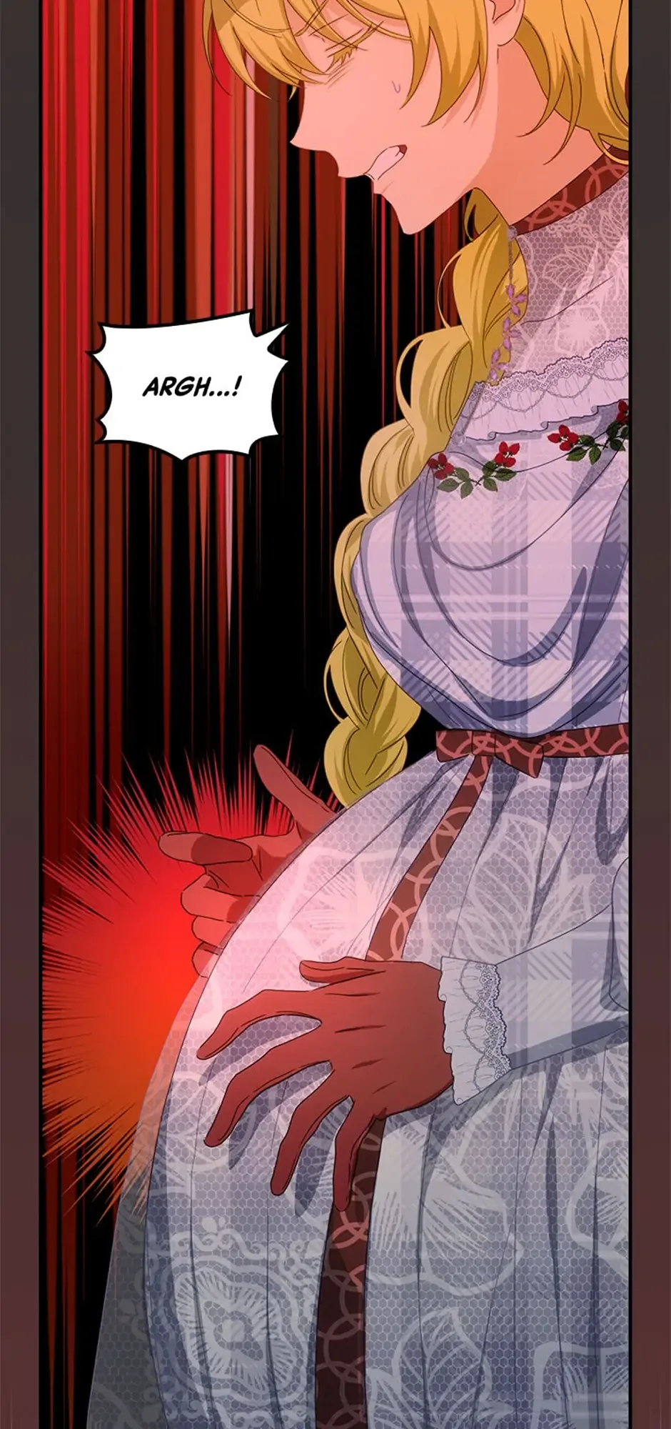 It's Not Your Baby! Chapter 39 page 34