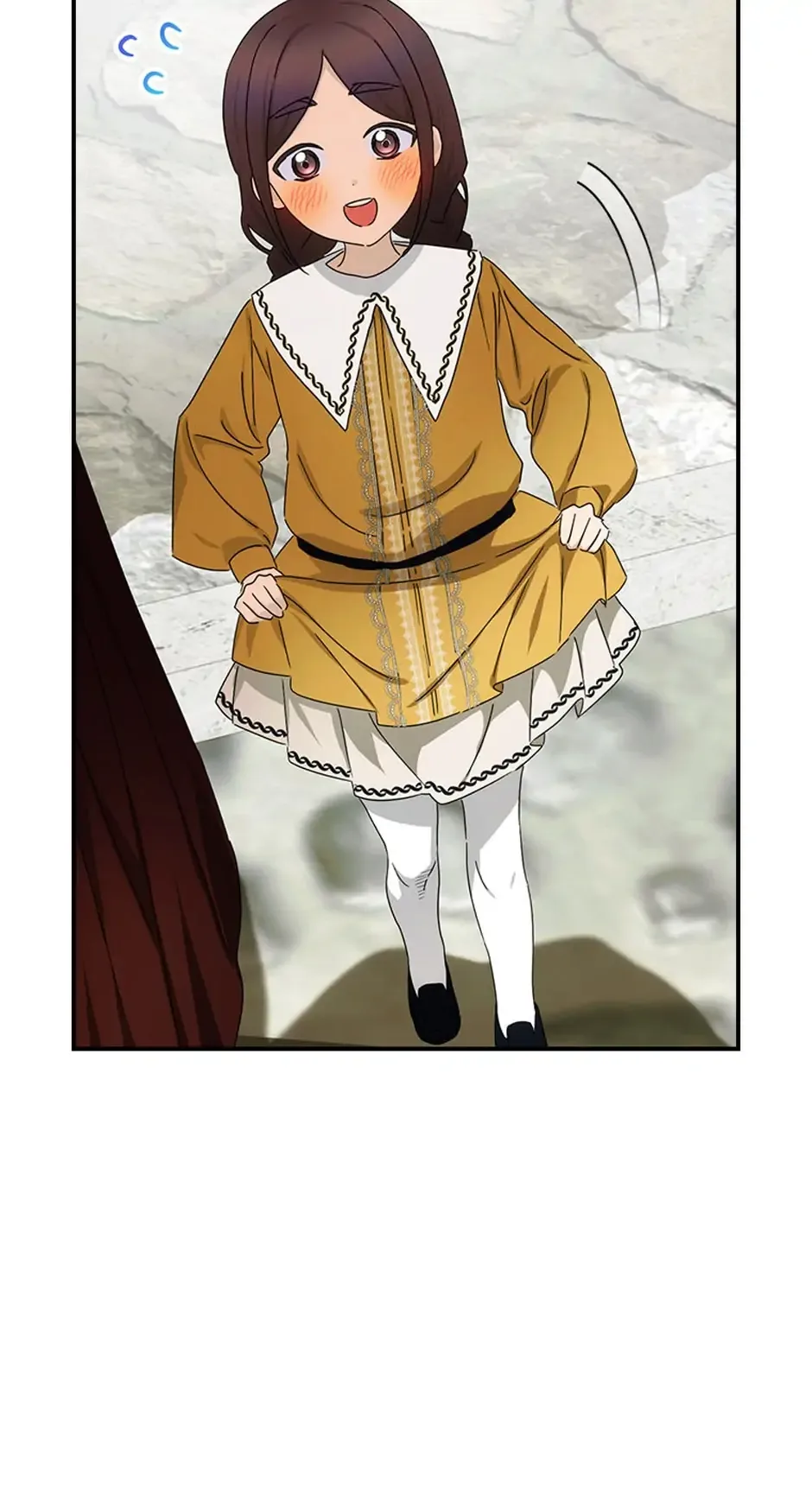 It's Not Your Baby! Chapter 39 page 46