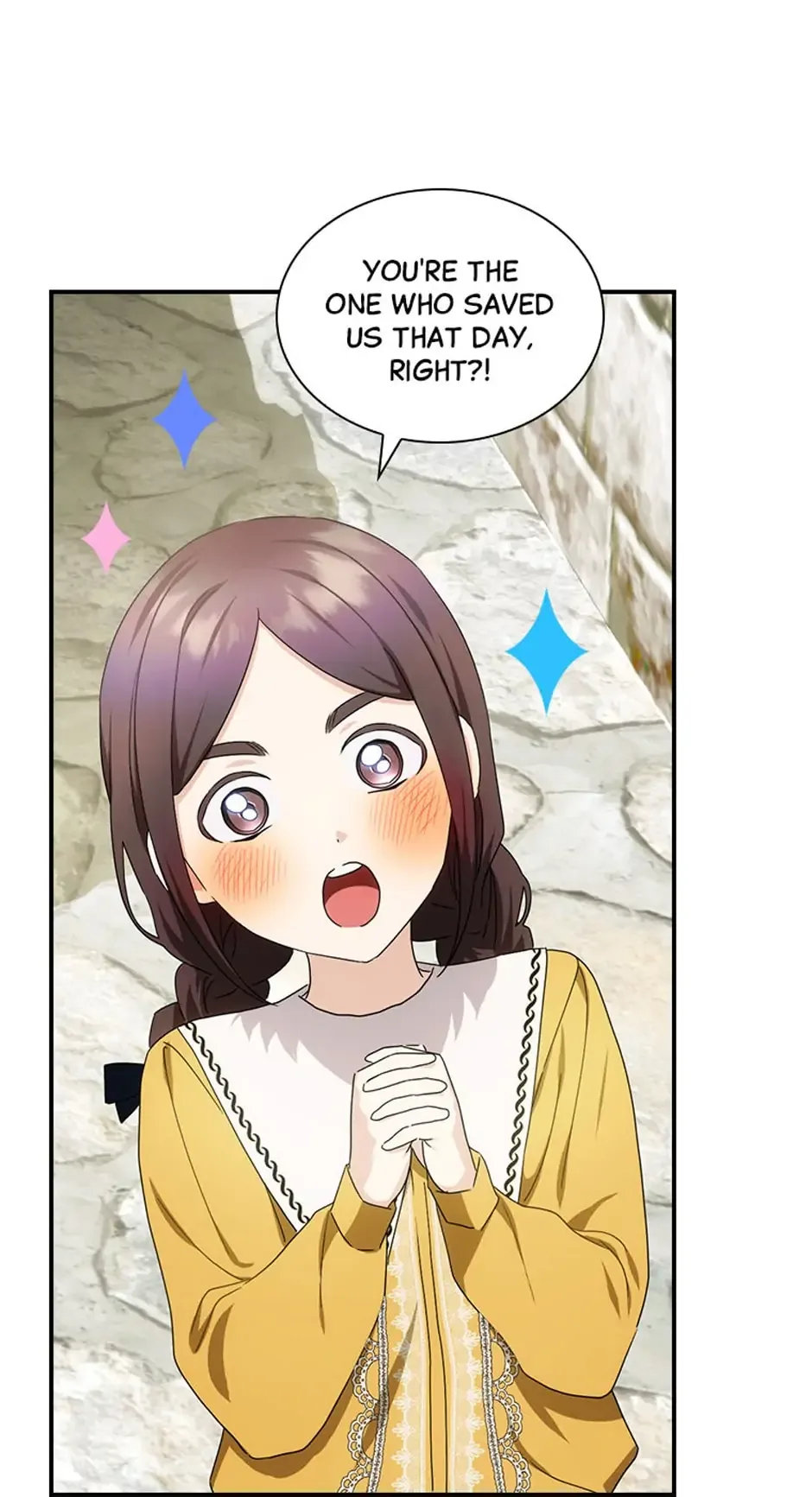 It's Not Your Baby! Chapter 39 page 49