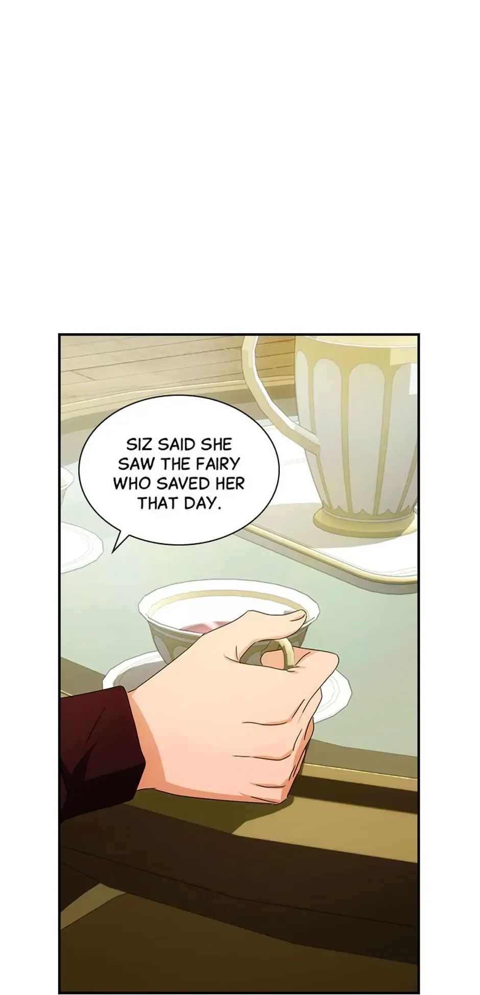 It's Not Your Baby! Chapter 39 page 55
