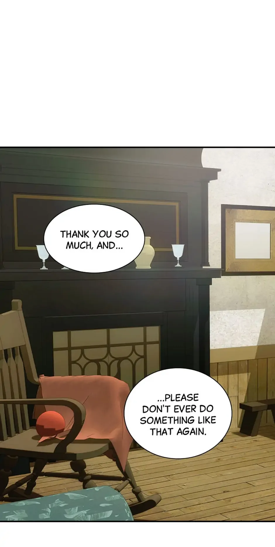 It's Not Your Baby! Chapter 39 page 57