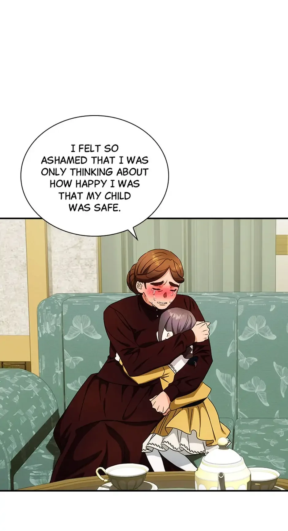 It's Not Your Baby! Chapter 39 page 64