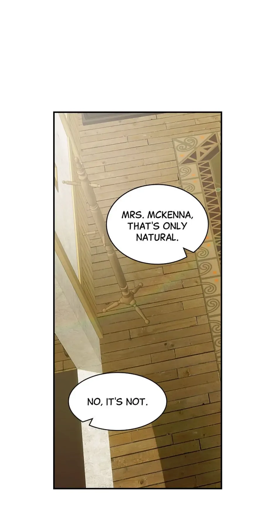 It's Not Your Baby! Chapter 39 page 65
