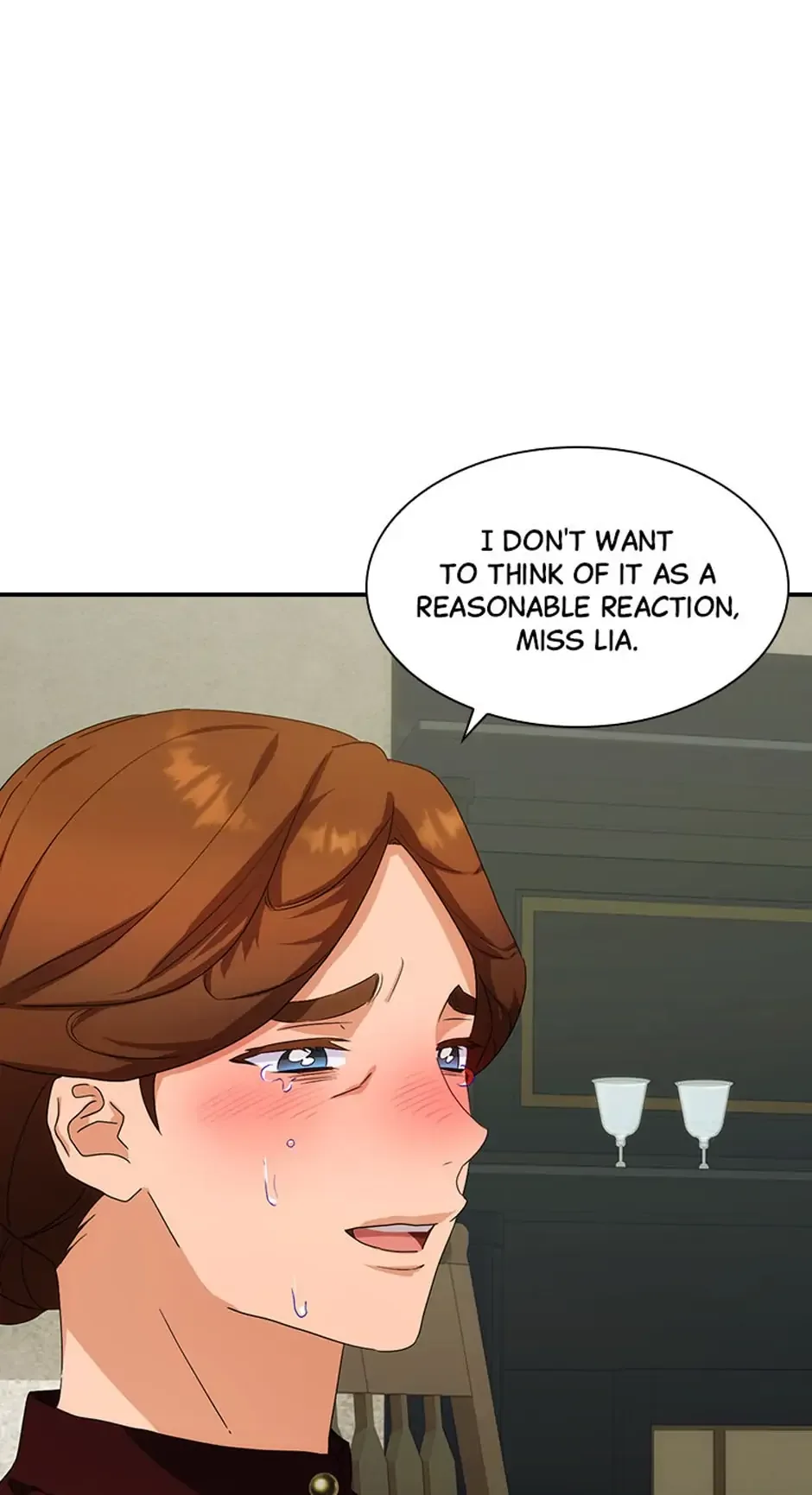 It's Not Your Baby! Chapter 39 page 66