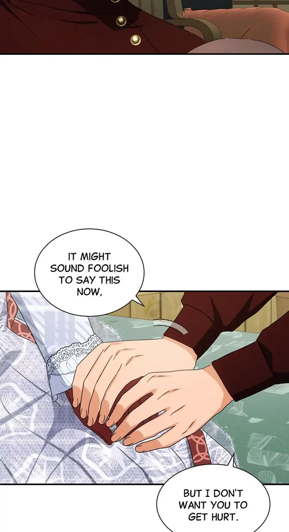 It's Not Your Baby! Chapter 39 page 67