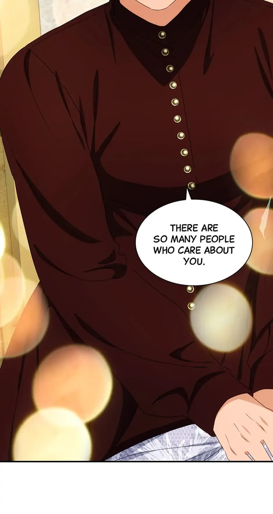 It's Not Your Baby! Chapter 39 page 70