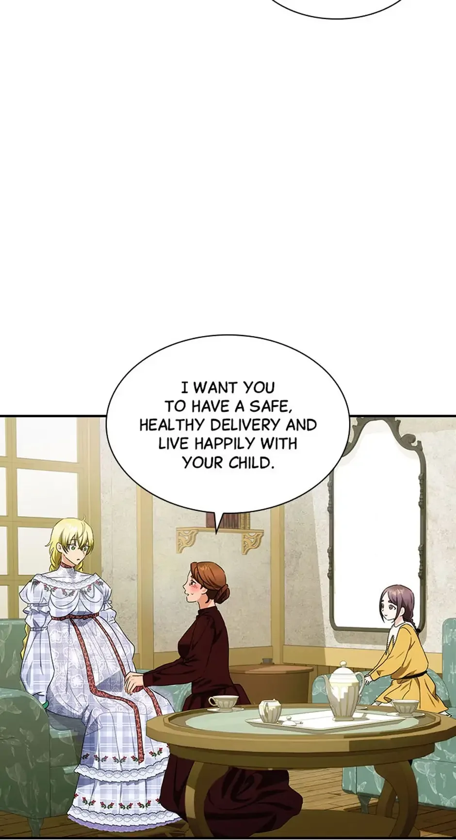 It's Not Your Baby! Chapter 39 page 68