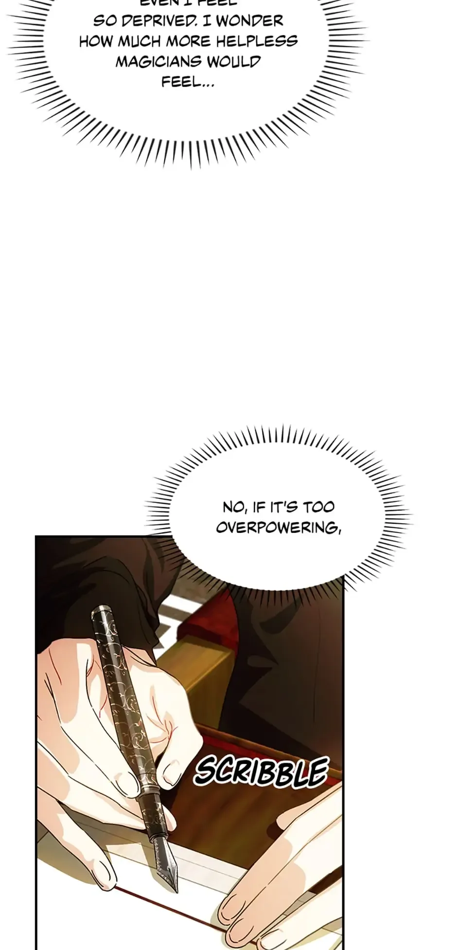 It's Not Your Baby! Chapter 4 page 26