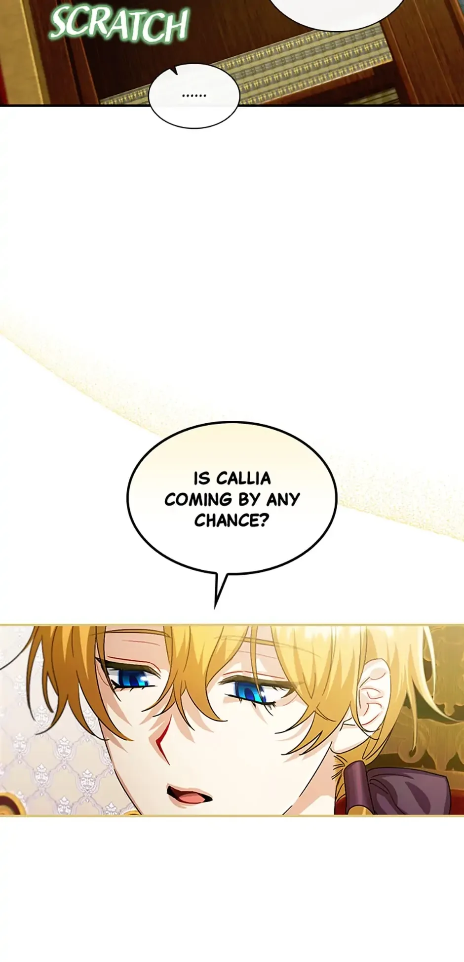 It's Not Your Baby! Chapter 4 page 28
