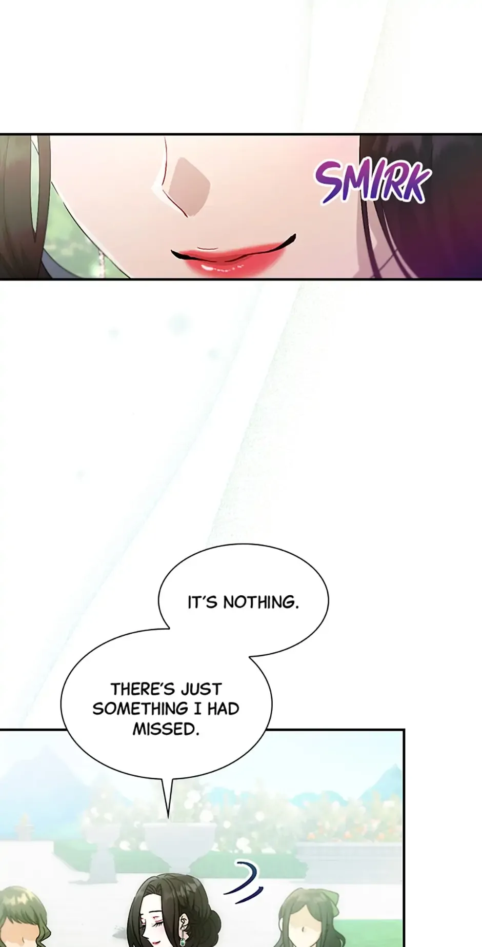 It's Not Your Baby! Chapter 4 page 12