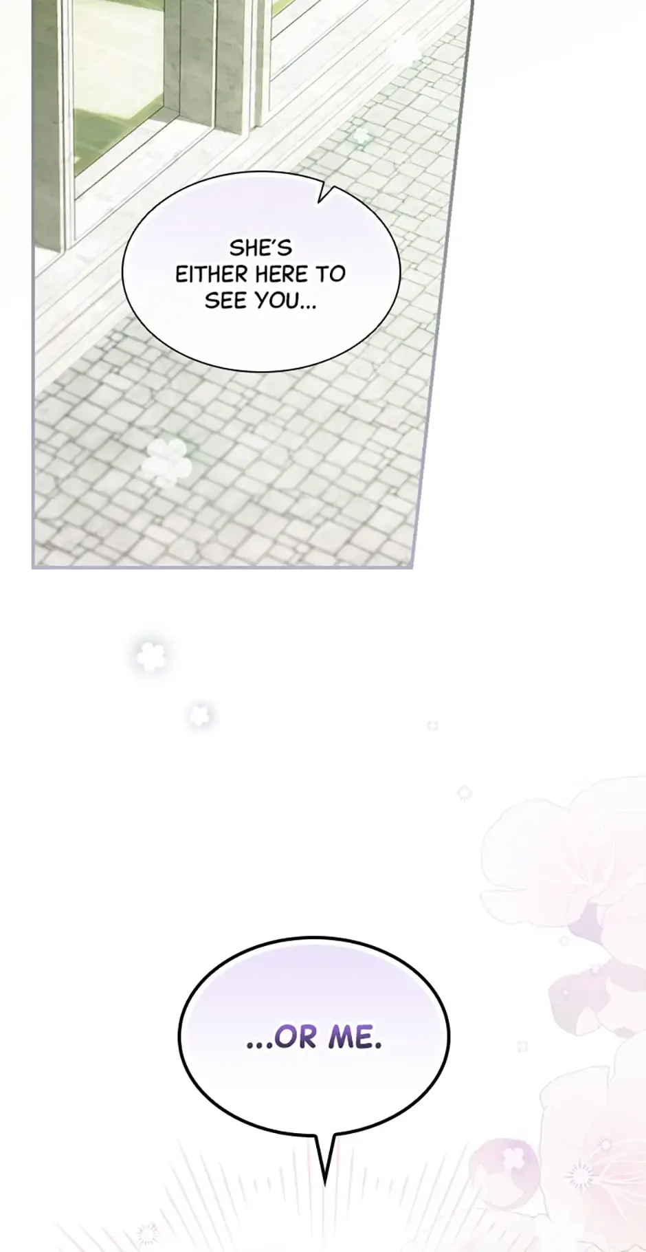 It's Not Your Baby! Chapter 4 page 34