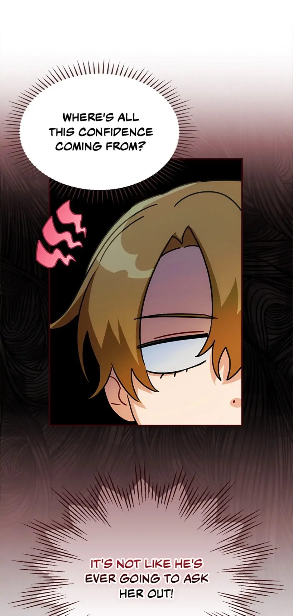 It's Not Your Baby! Chapter 4 page 36