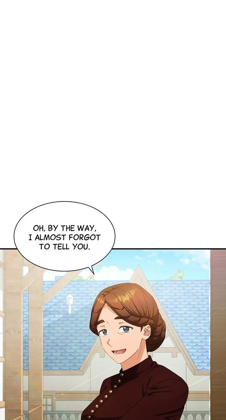 It's Not Your Baby! Chapter 40 page 1