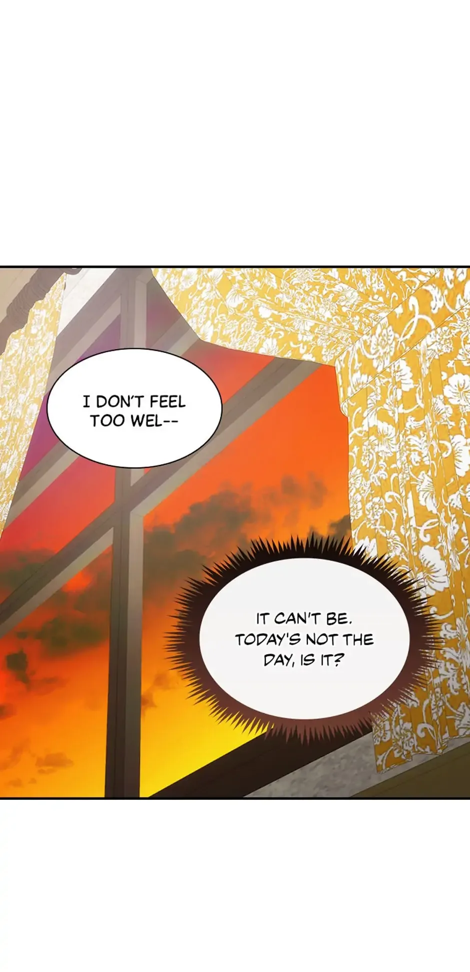 It's Not Your Baby! Chapter 40 page 16