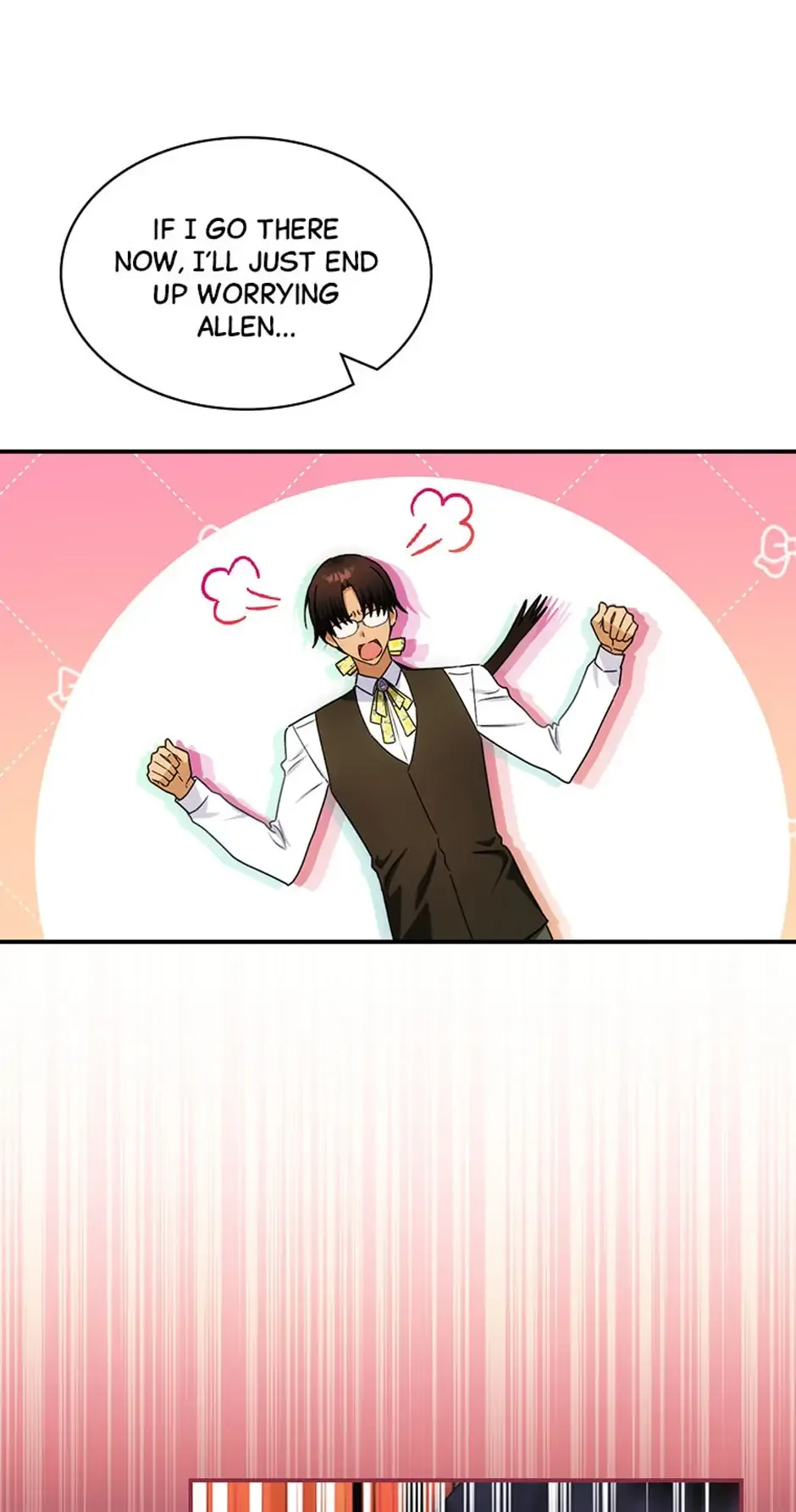 It's Not Your Baby! Chapter 40 page 13