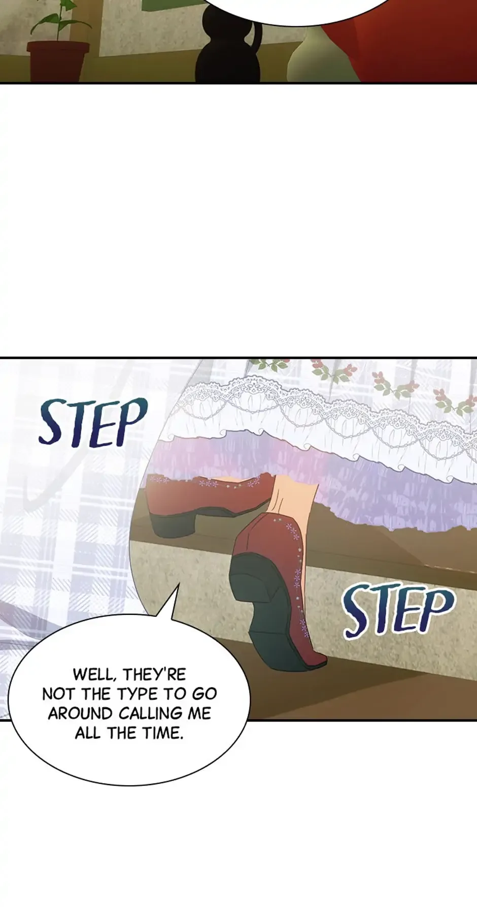 It's Not Your Baby! Chapter 40 page 11