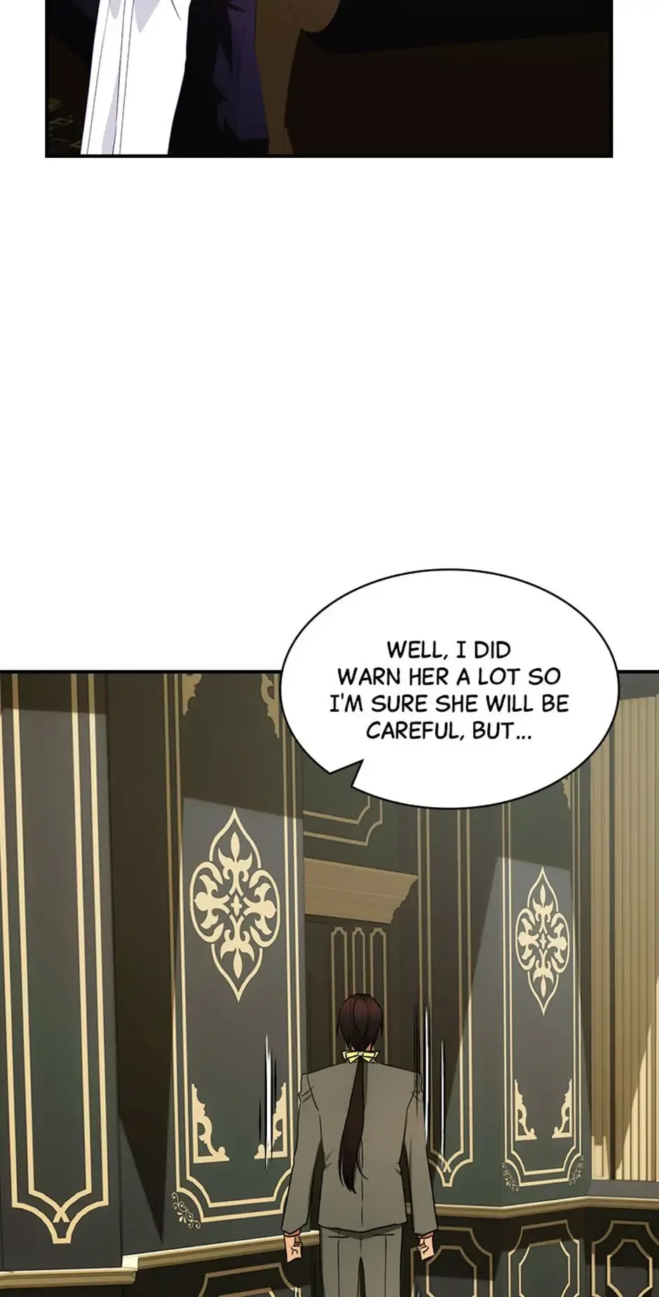 It's Not Your Baby! Chapter 40 page 30
