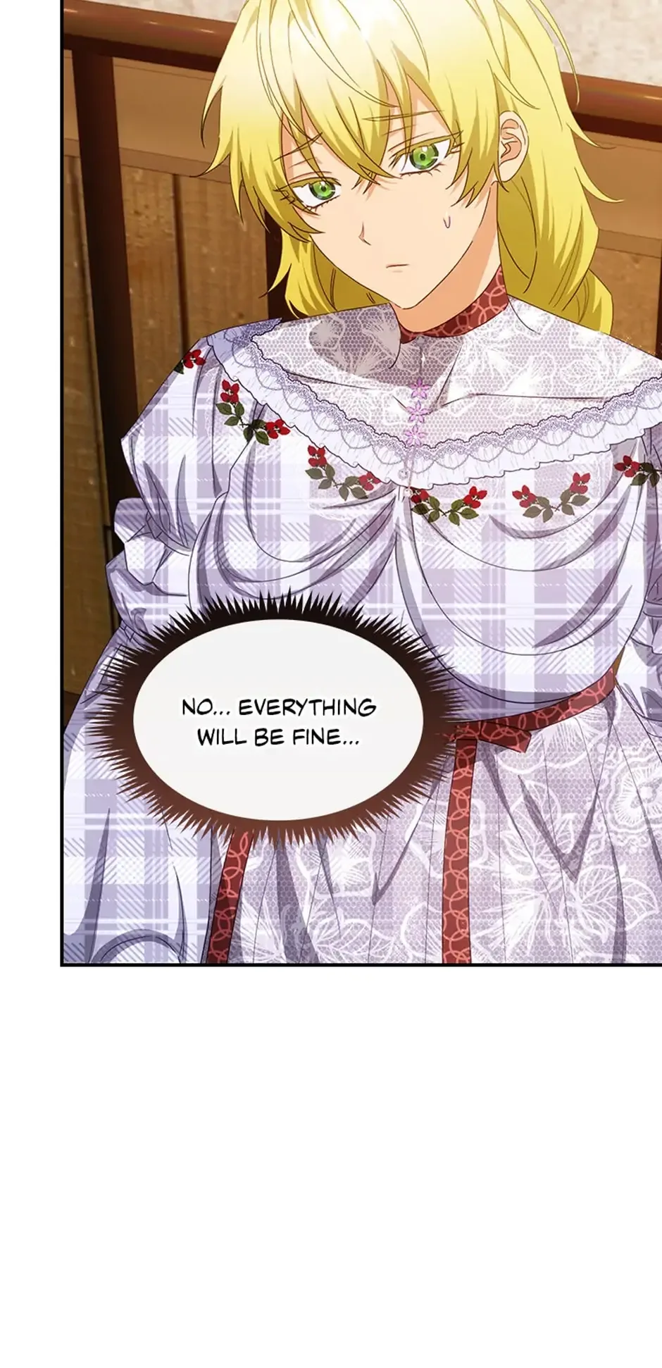 It's Not Your Baby! Chapter 40 page 18