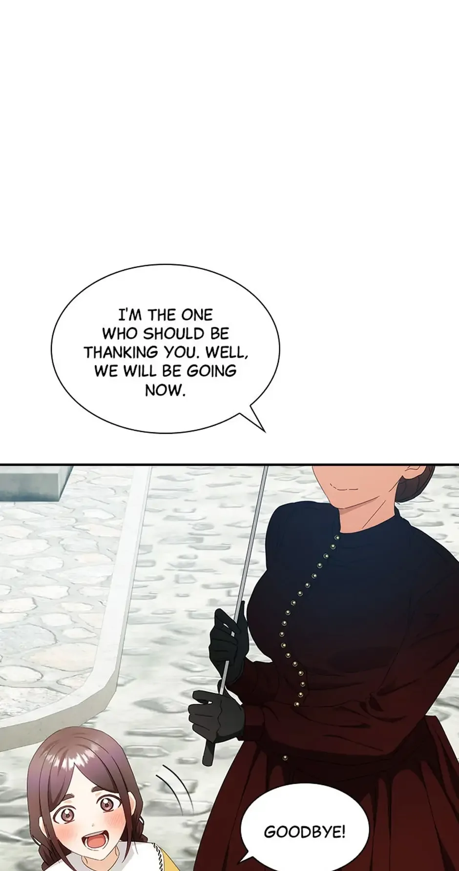 It's Not Your Baby! Chapter 40 page 8