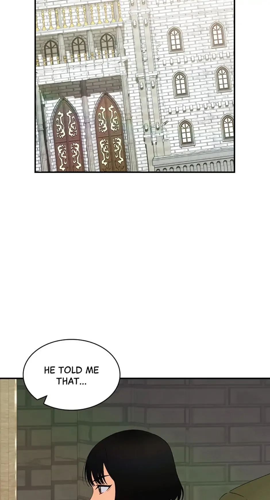 It's Not Your Baby! Chapter 40 page 3