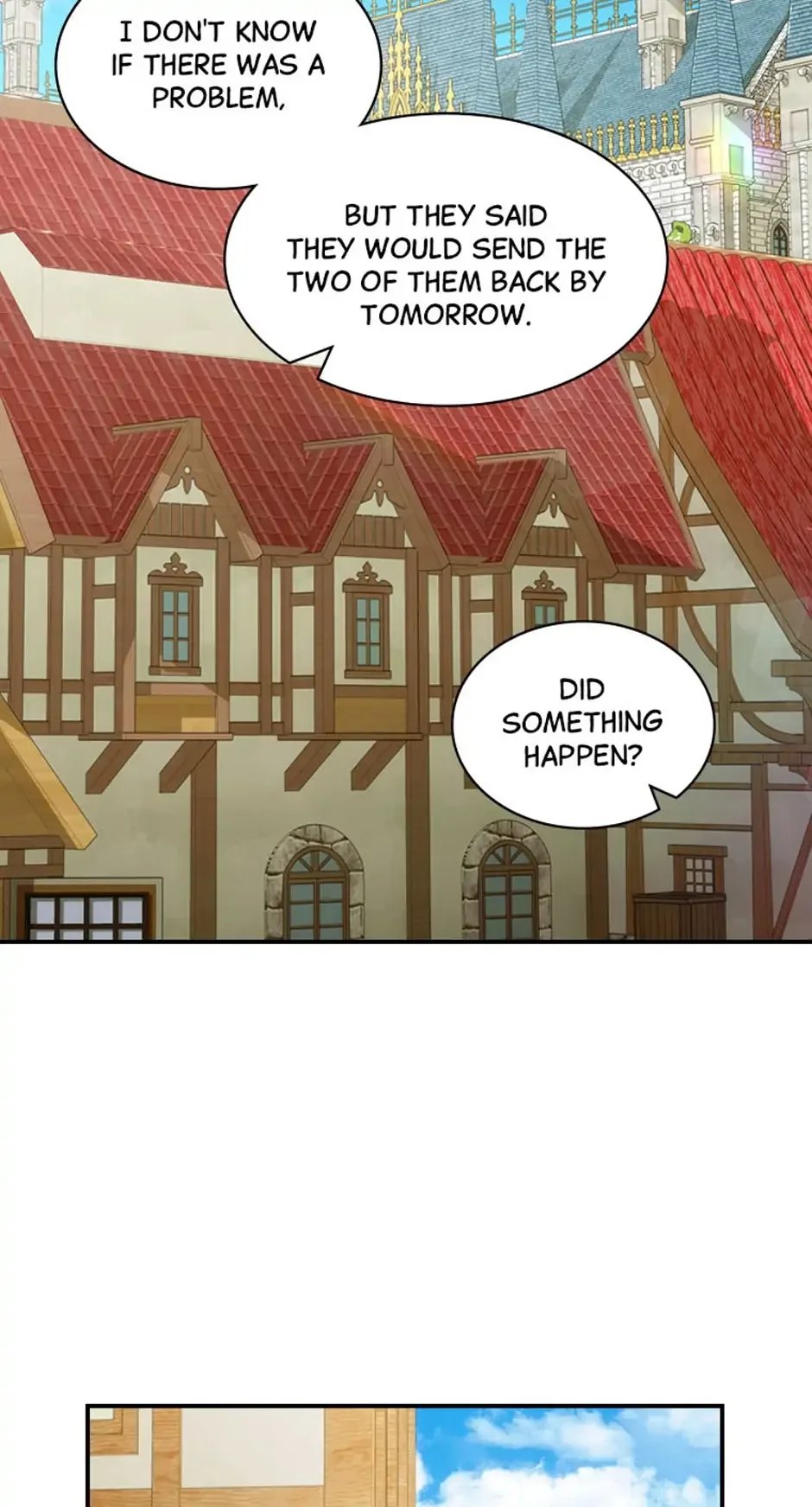 It's Not Your Baby! Chapter 40 page 5