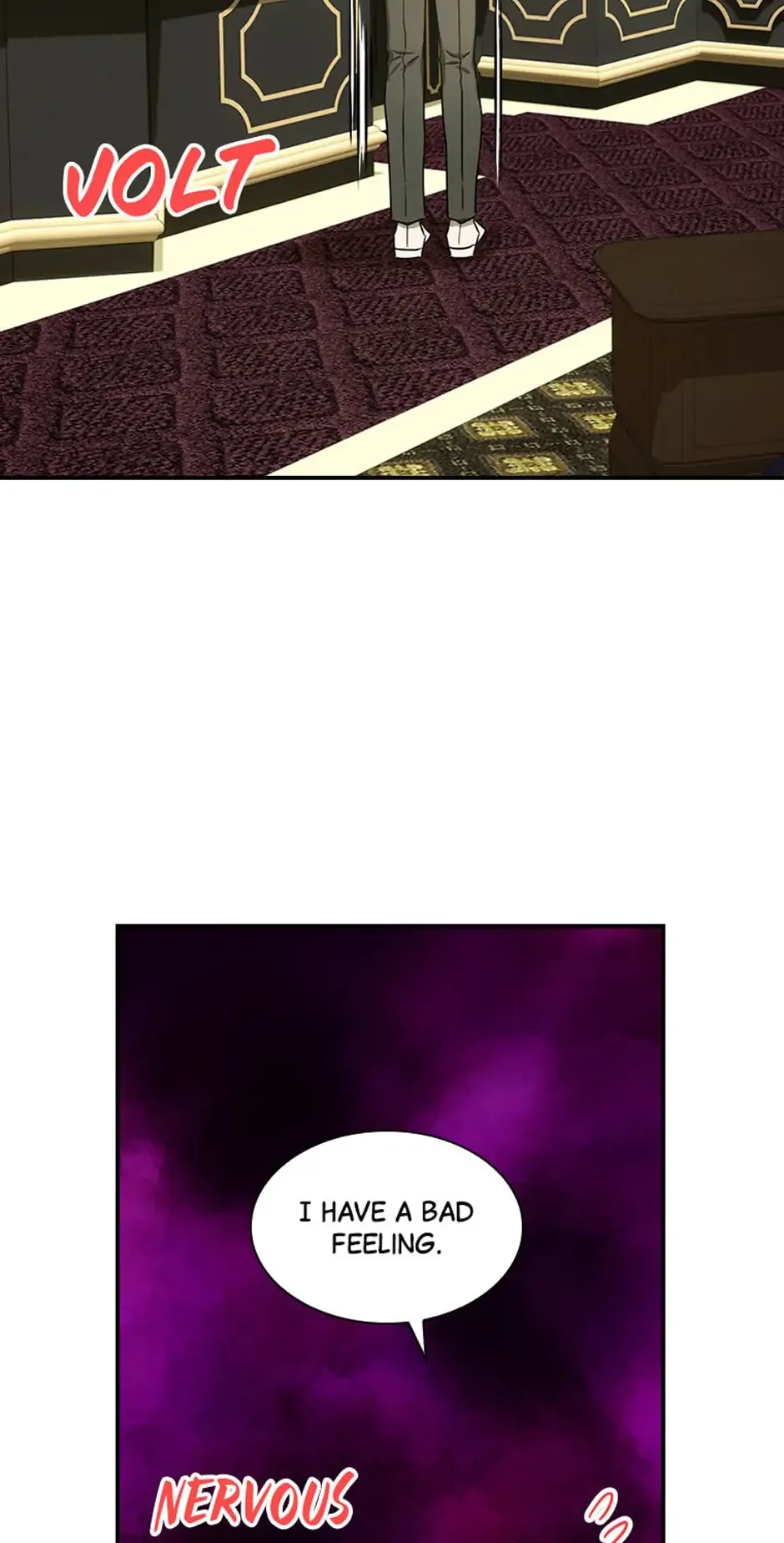 It's Not Your Baby! Chapter 40 page 31