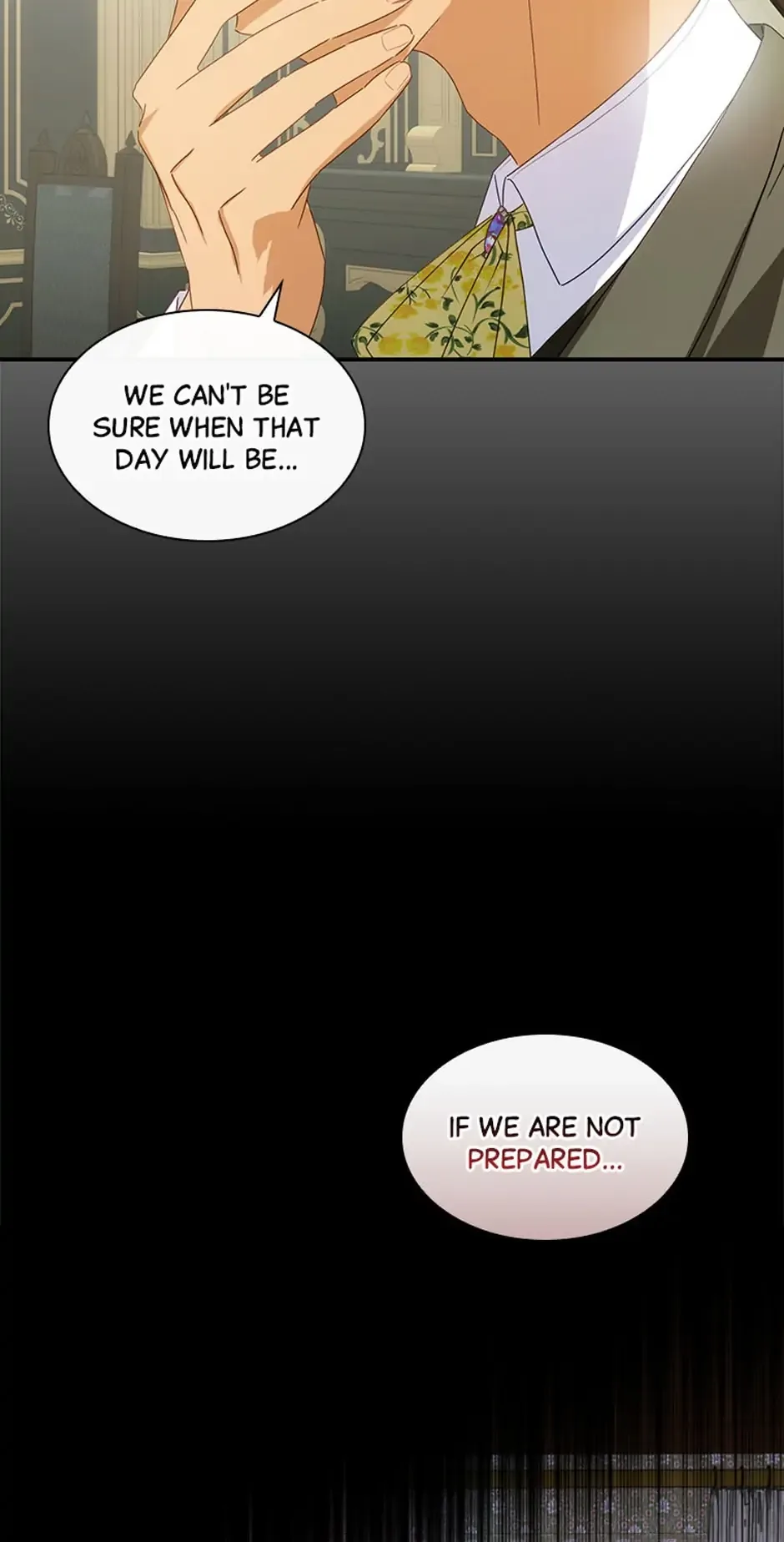 It's Not Your Baby! Chapter 40 page 34