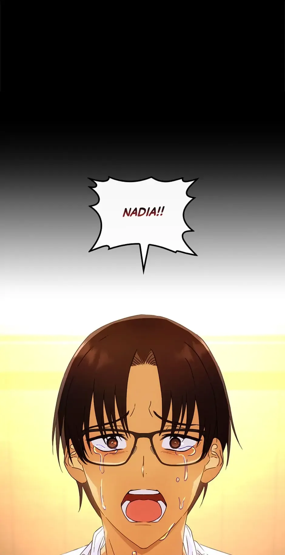 It's Not Your Baby! Chapter 40 page 36