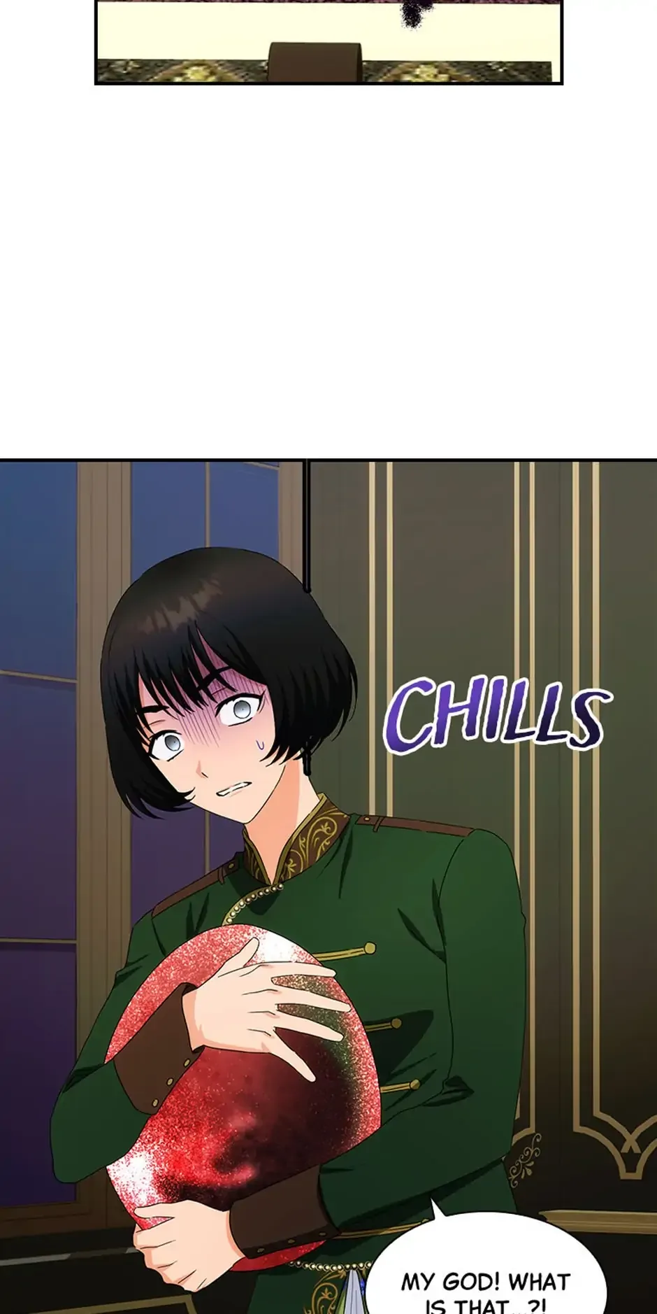 It's Not Your Baby! Chapter 40 page 44