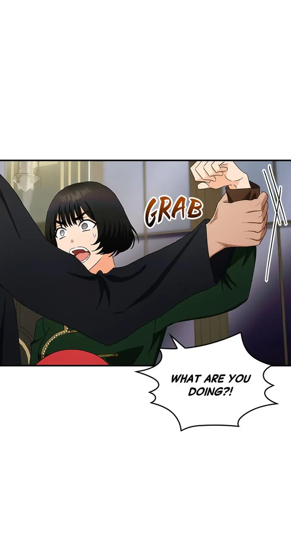 It's Not Your Baby! Chapter 41 page 2